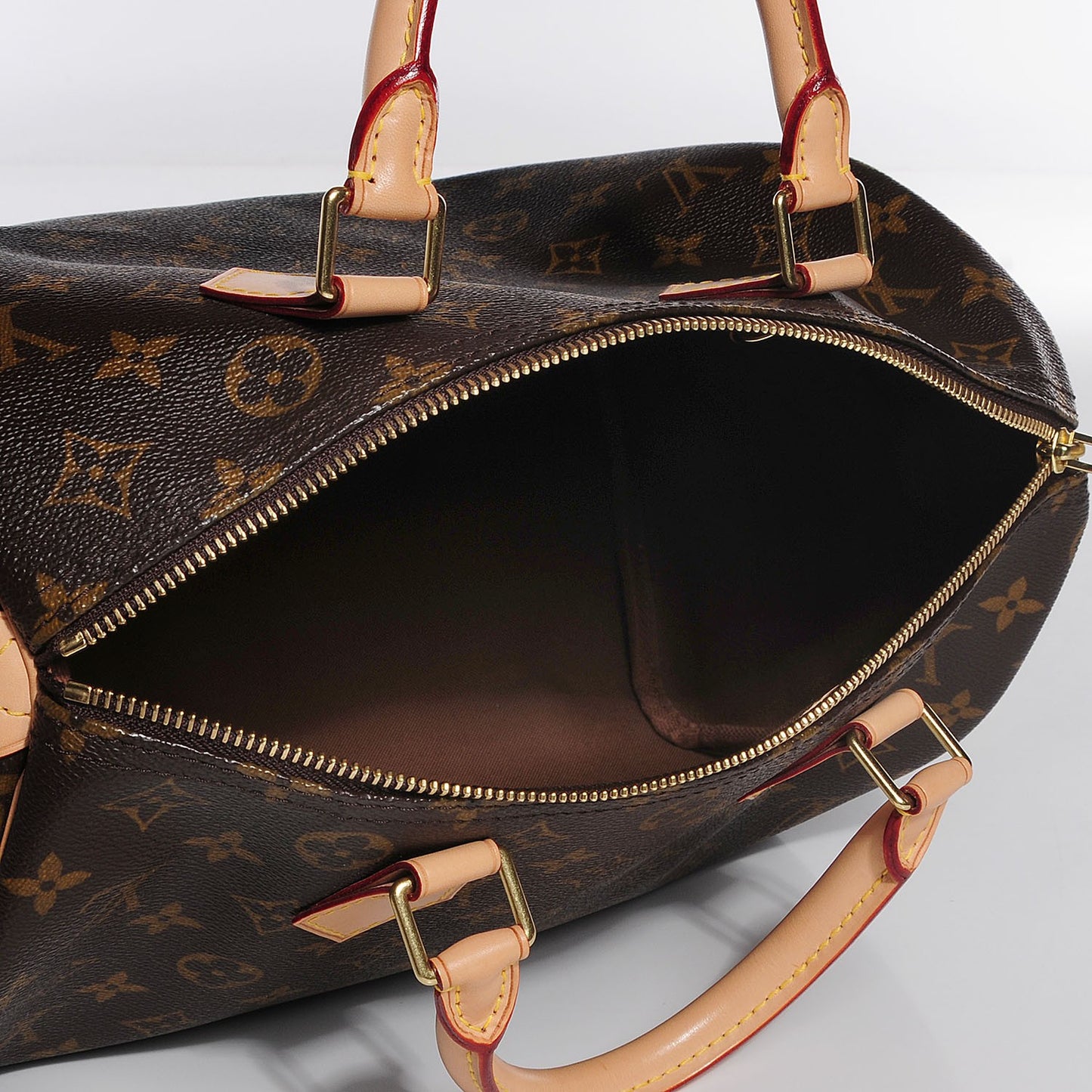 Monogram Speedy 30