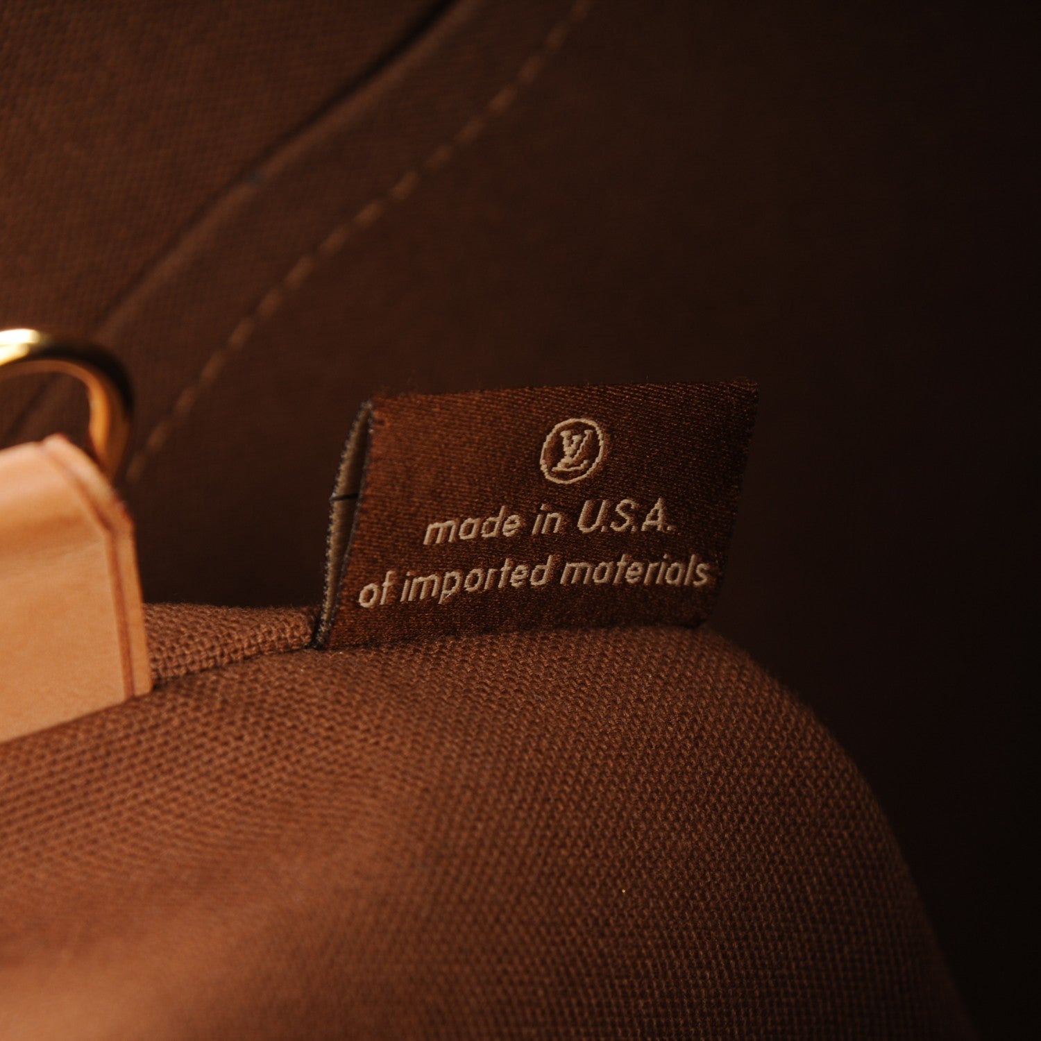 Louis Vuitton Monogram Totally MM 7 of 9