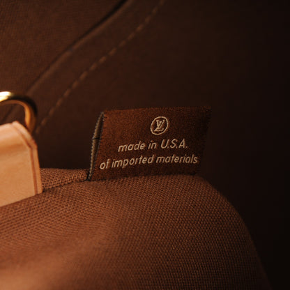 Louis Vuitton Monogram Totally MM 7 of 9