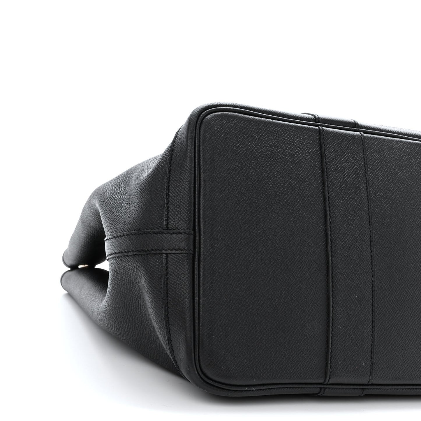 Negonda Garden Party Tote 36 MM Black