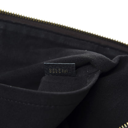 Louis Vuitton Monogram Estrela NM Black 10 of 14