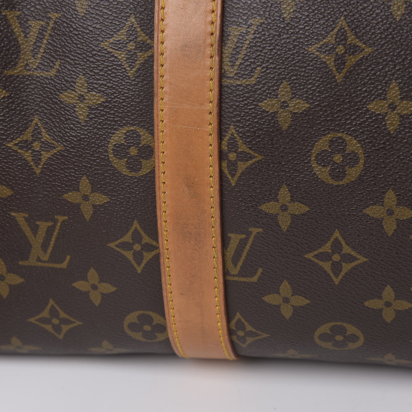 Monogram Keepall Bandouliere 45