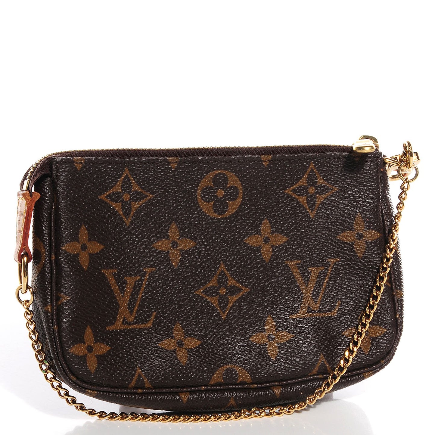 Monogram Mini Pochette Accessories