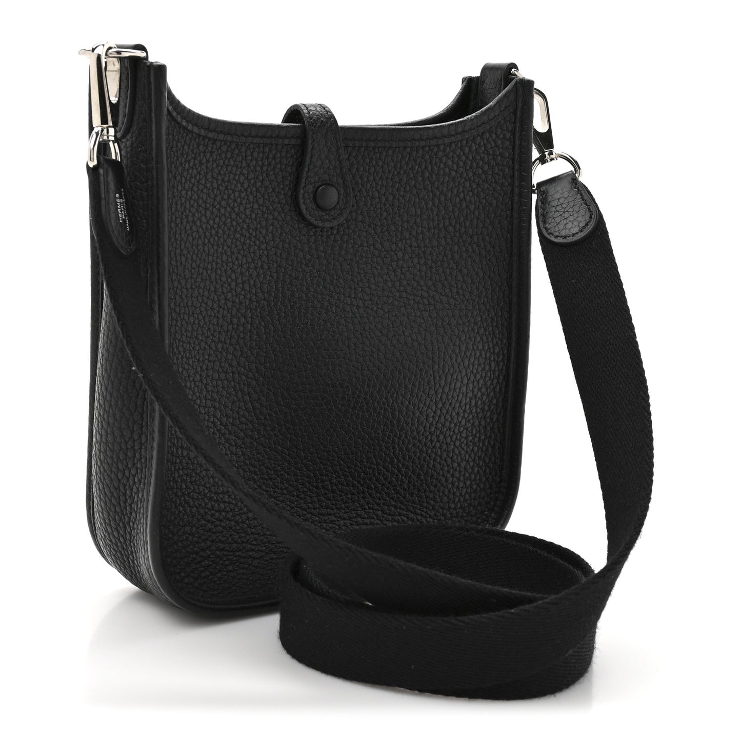 Taurillon Clemence Evelyne TPM Black