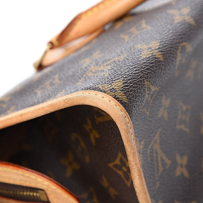 Louis Vuitton Monogram Popincourt 12 of 15