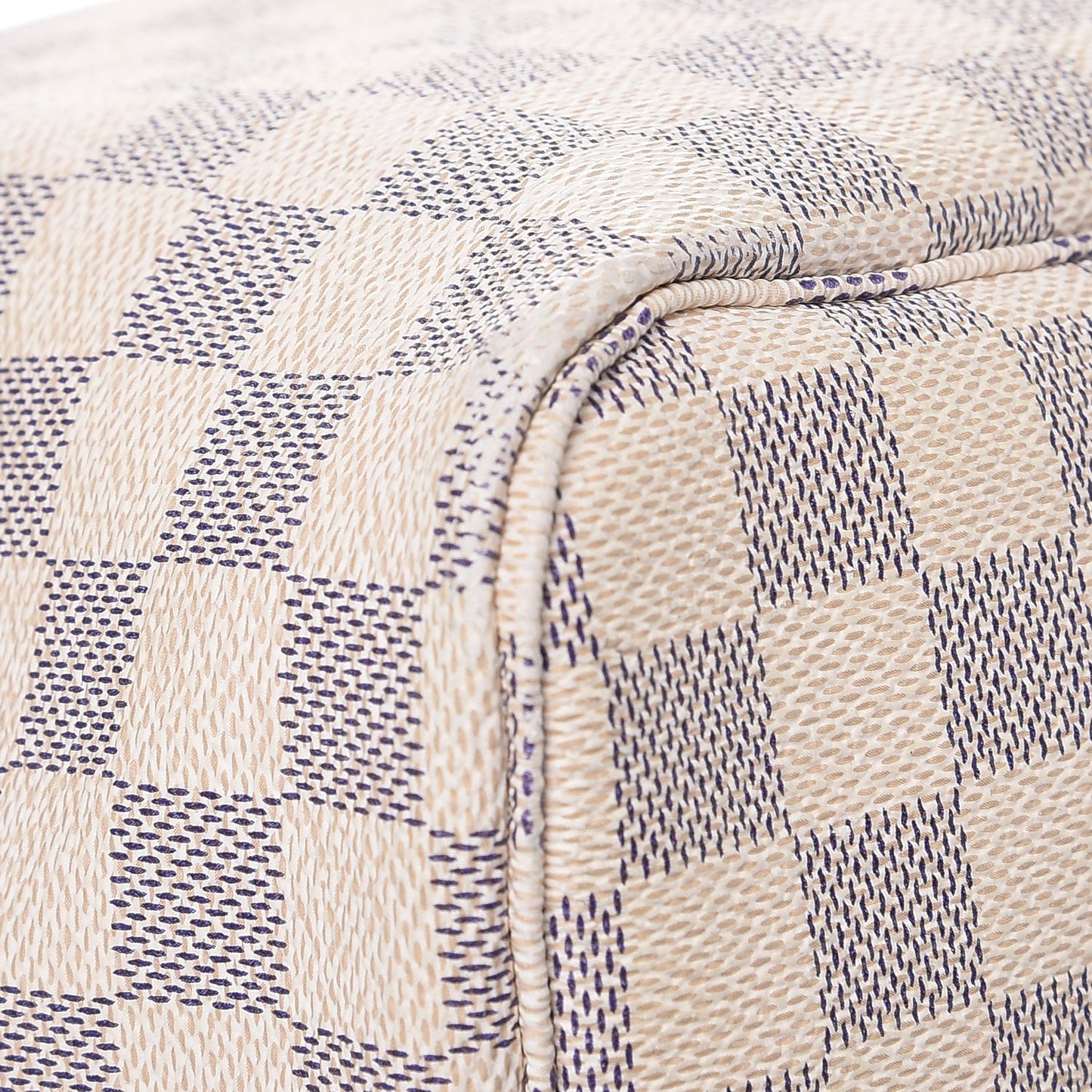 Damier Azur Neverfull GM