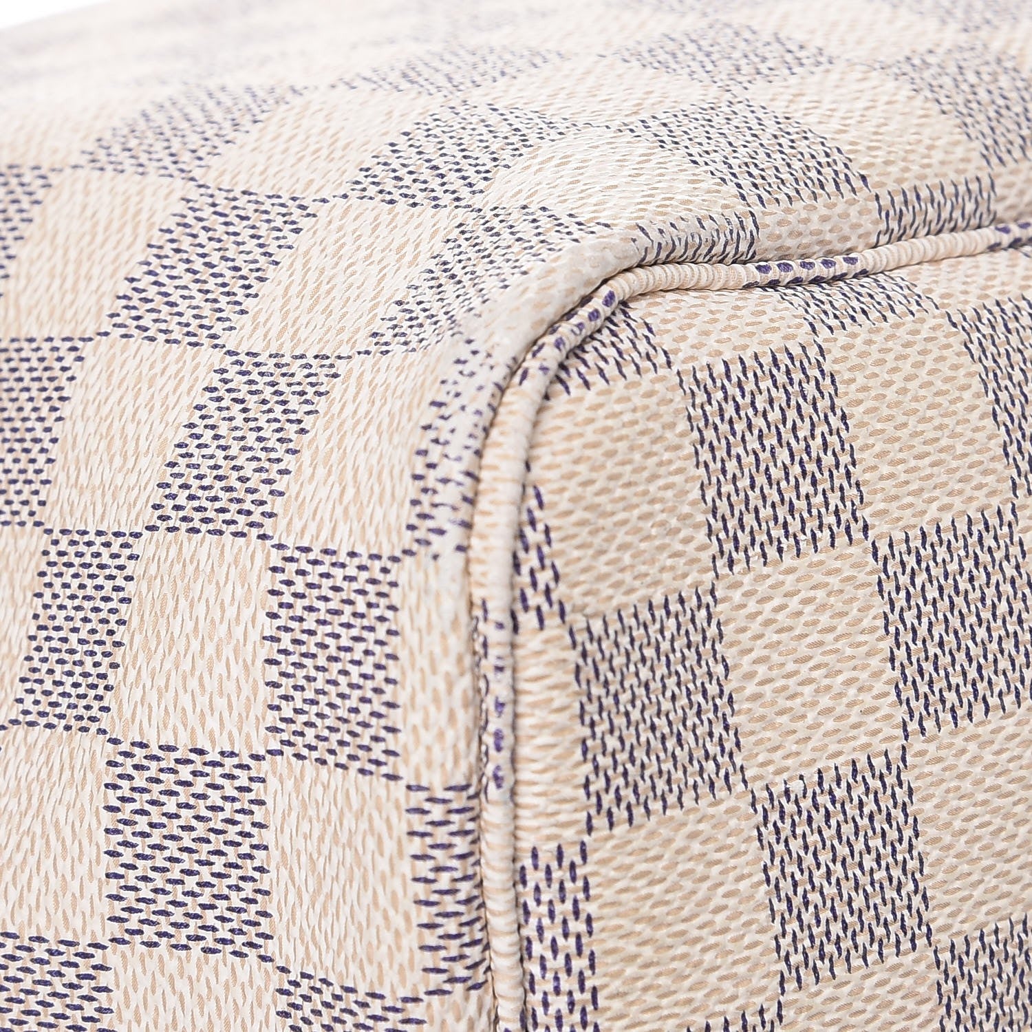 Louis Vuitton Damier Azur Neverfull GM 13 of 16