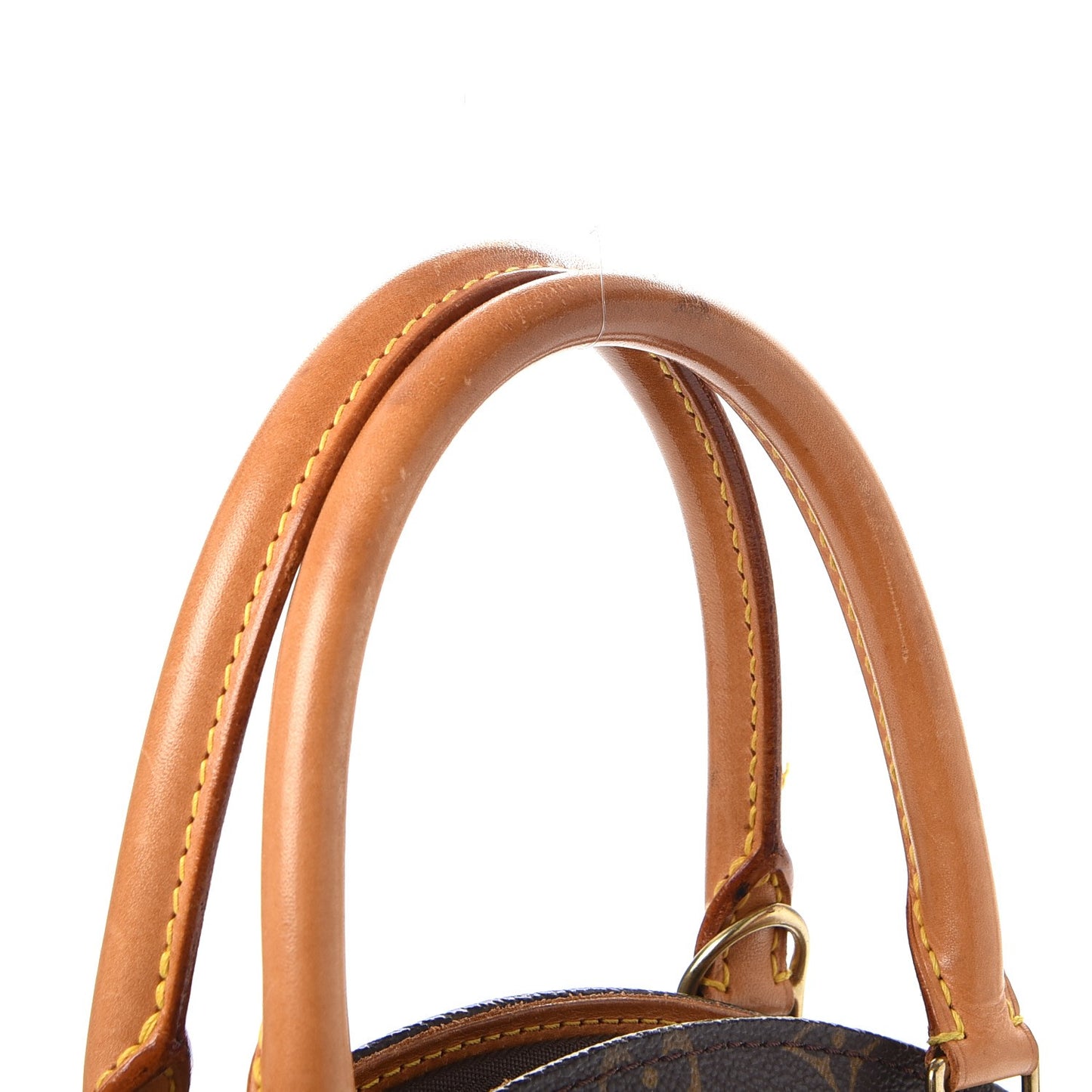 Monogram Ellipse PM