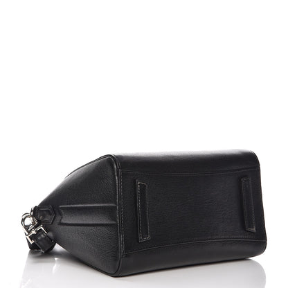 Givenchy Sugar Goatskin Mini Antigona Black 5 of 14