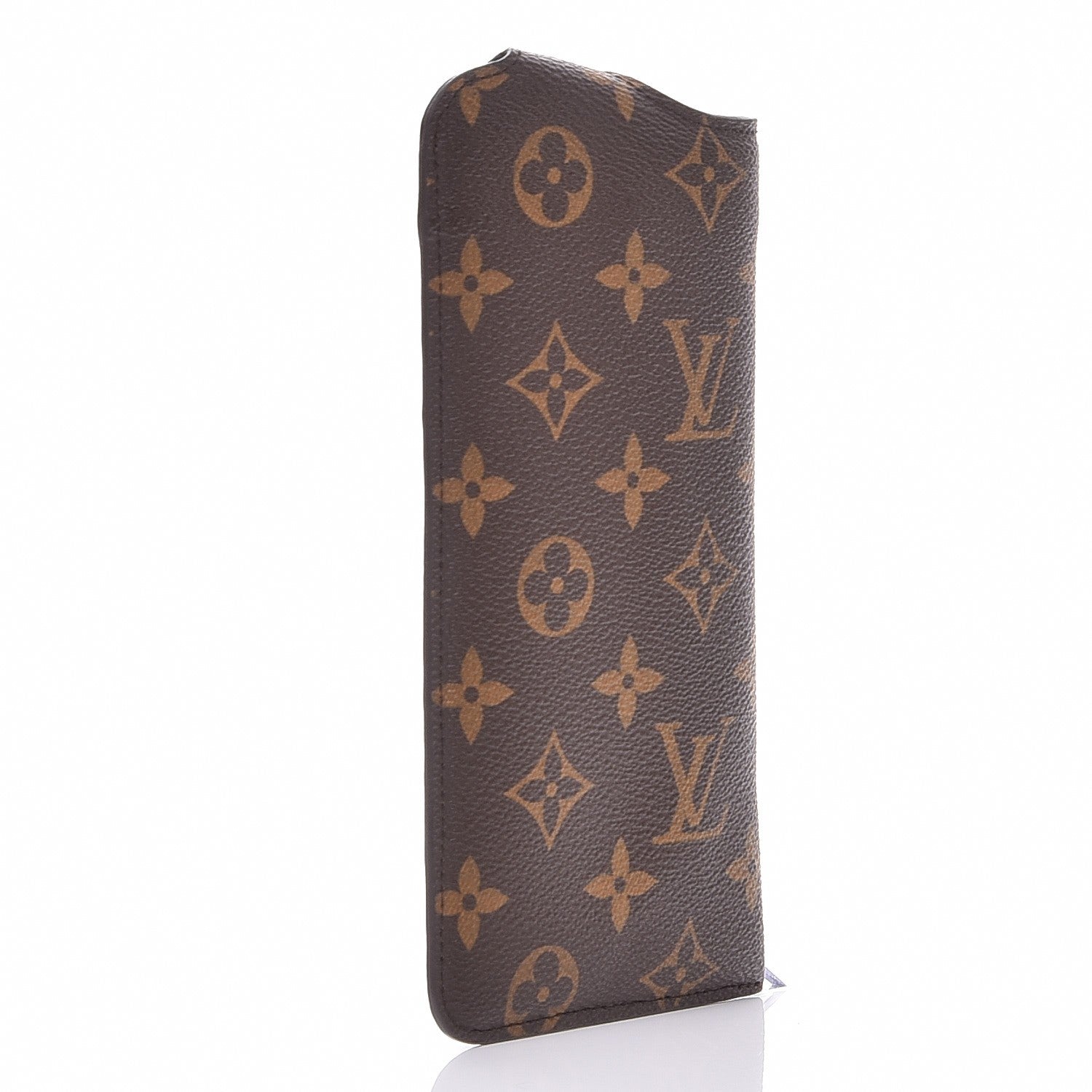 Louis Vuitton Monogram Sunglasses Case MM 3 of 6