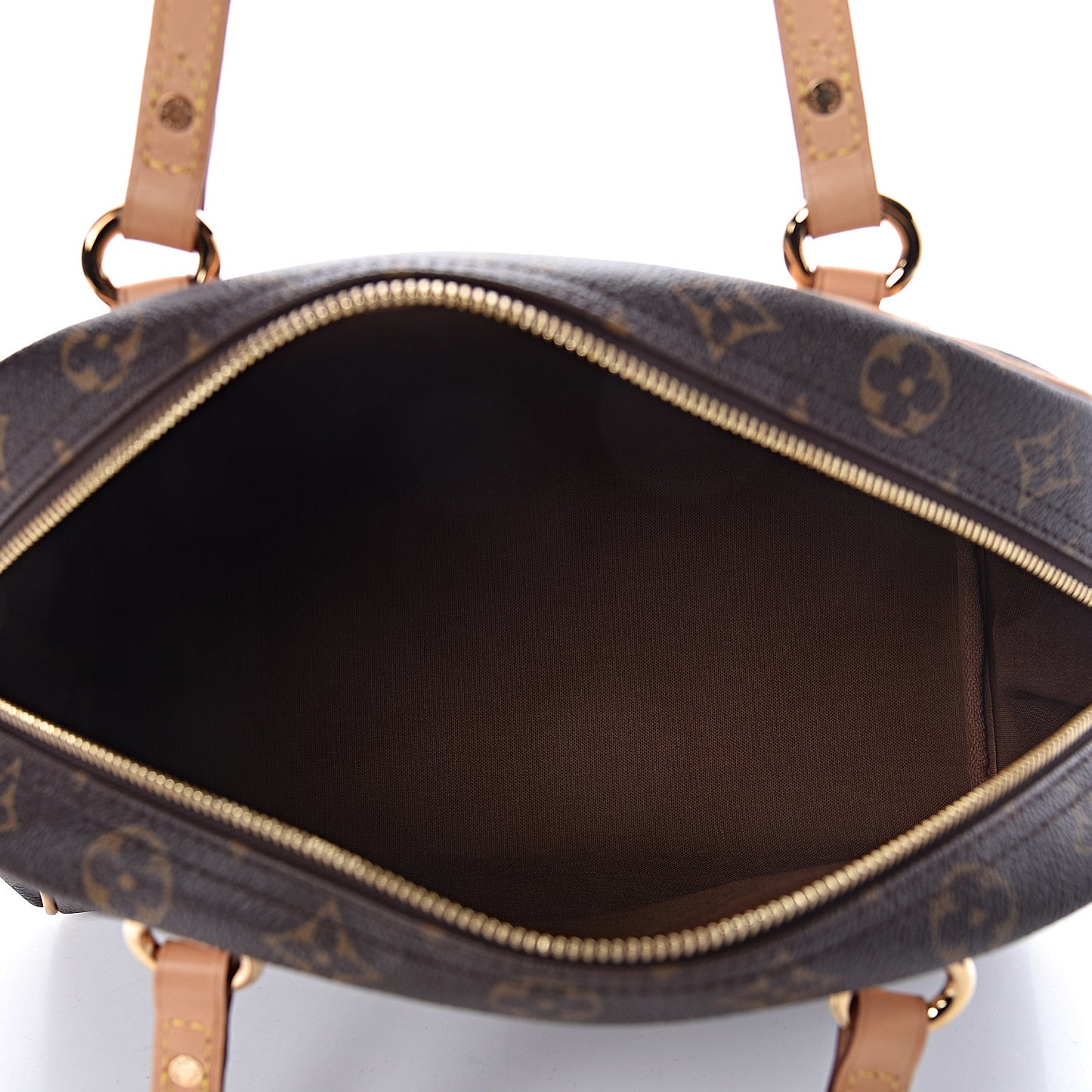 Monogram Montorgueil PM