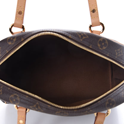 Louis Vuitton Monogram Montorgueil PM 5 of 11