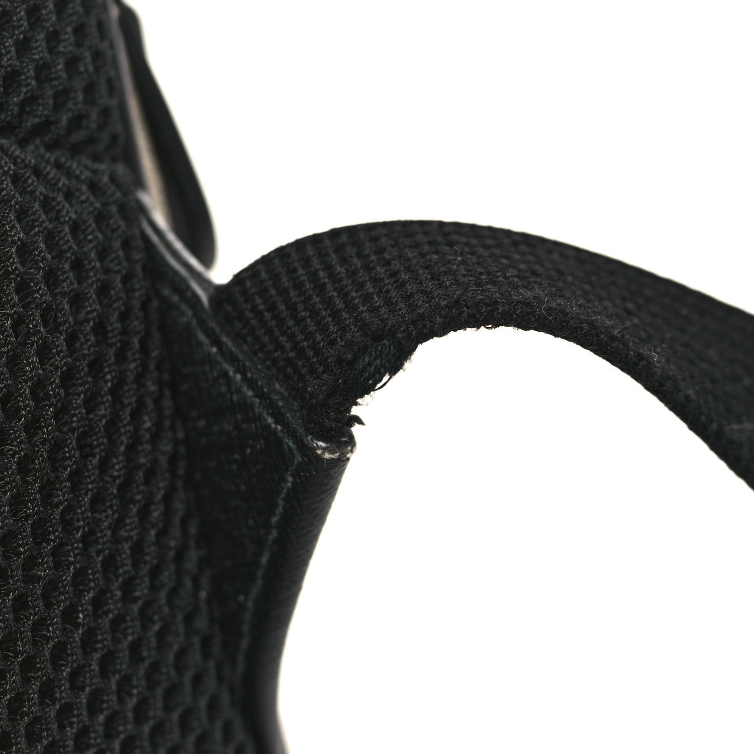 Gucci GG Supreme Monogram Small Eden Day Backpack Black 11 of 11