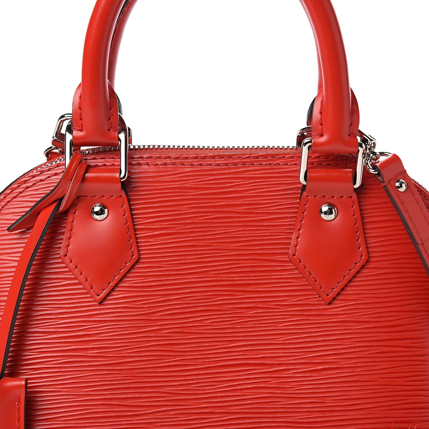Epi Alma BB Coquelicot