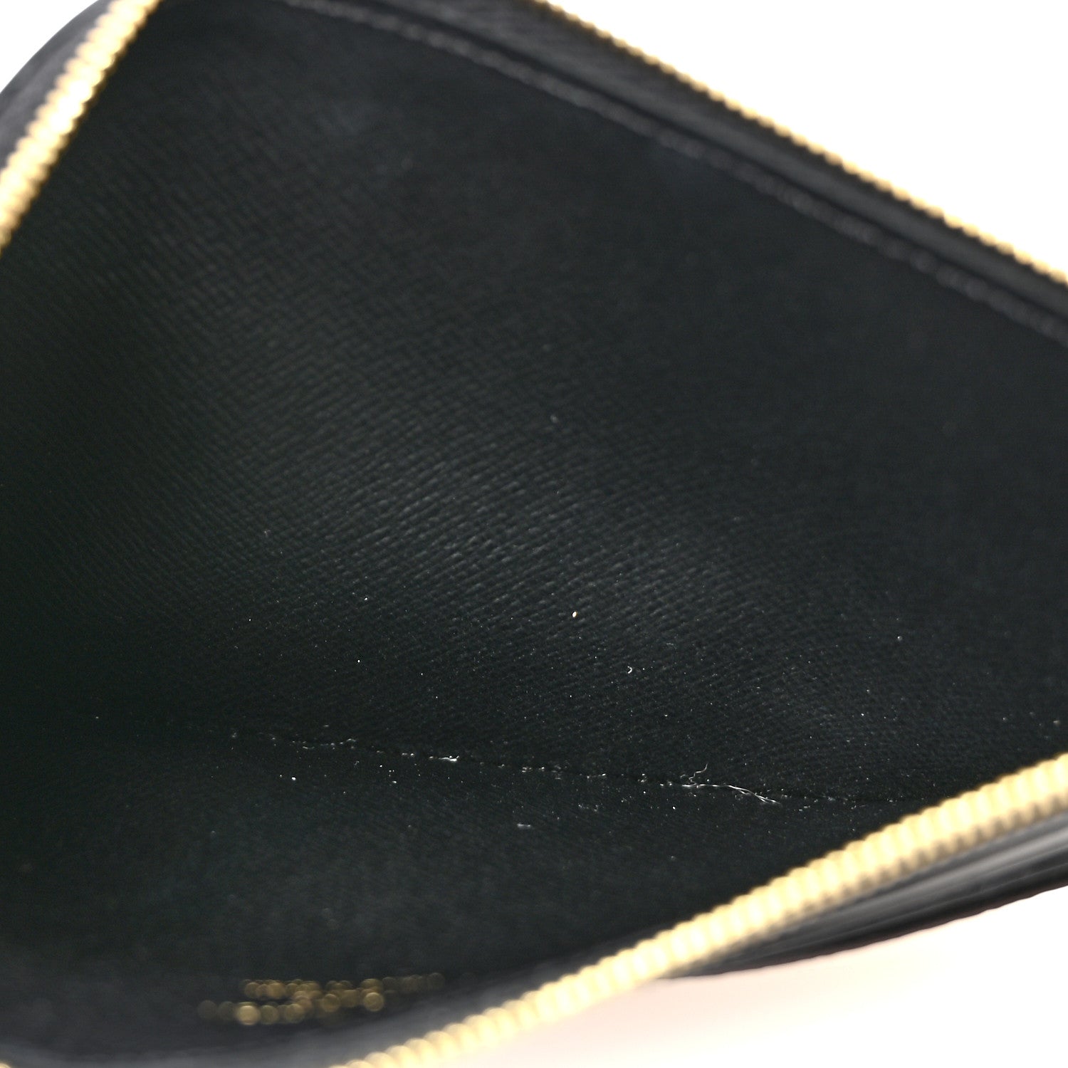 Louis Vuitton Reverse Monogram Slim Purse 5 of 10