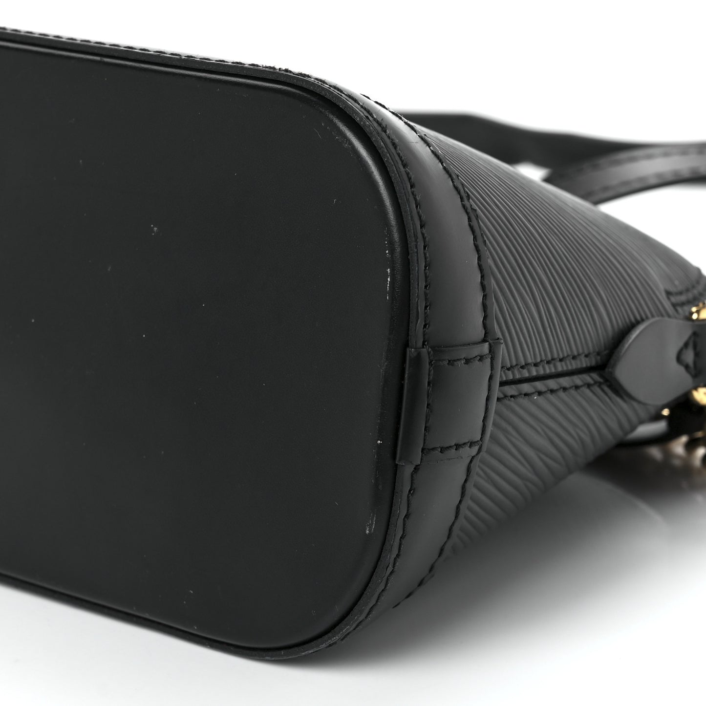 Epi Alma Mini Black