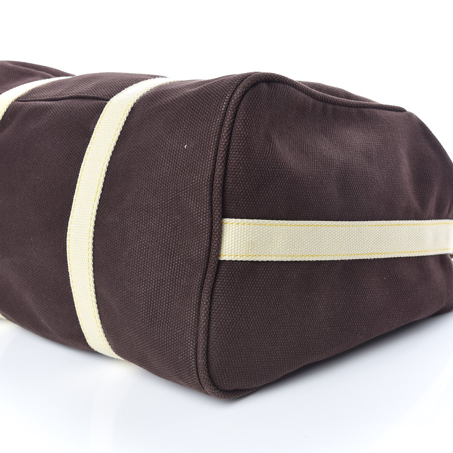 Louis Vuitton Toile Antigua Sac Weekend Brown 8 of 8