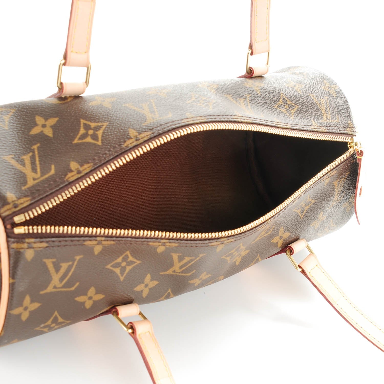 Louis Vuitton Monogram Papillon NM 5 of 7
