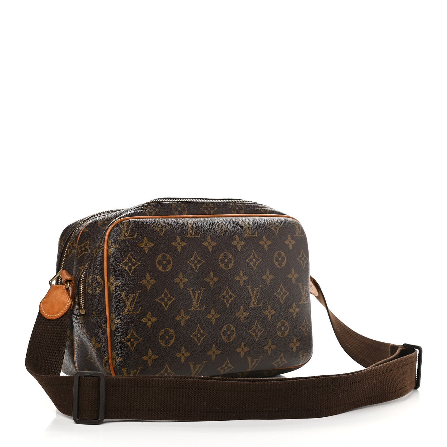 Monogram Reporter PM