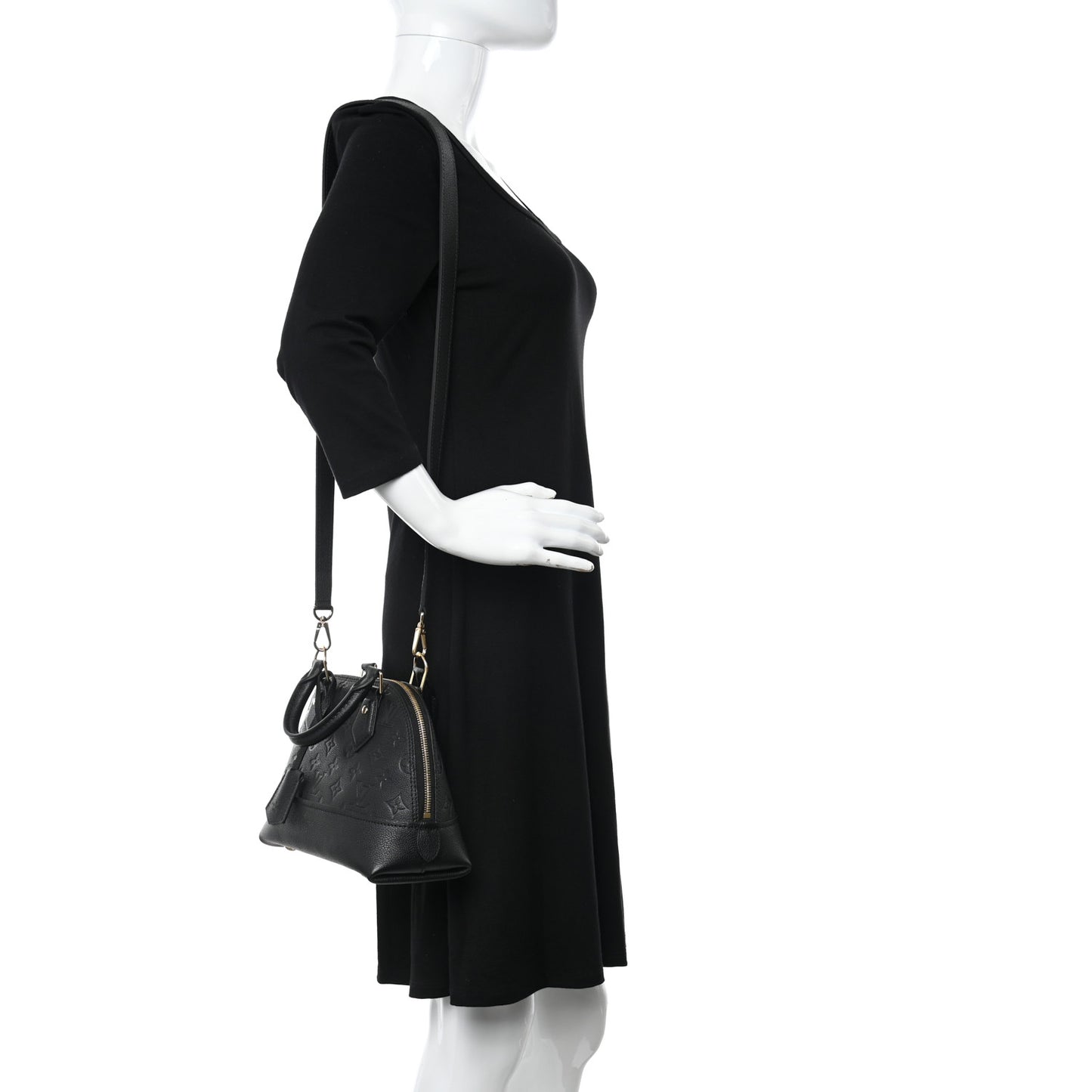 Empreinte Neo Alma BB Black