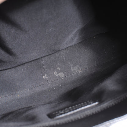 Chanel Caviar Grand Shopping Tote GST Black 6 of 9