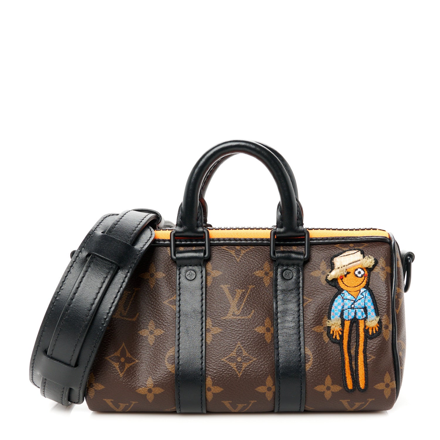 Louis Vuitton Monogram Keepall XS 1 of 11