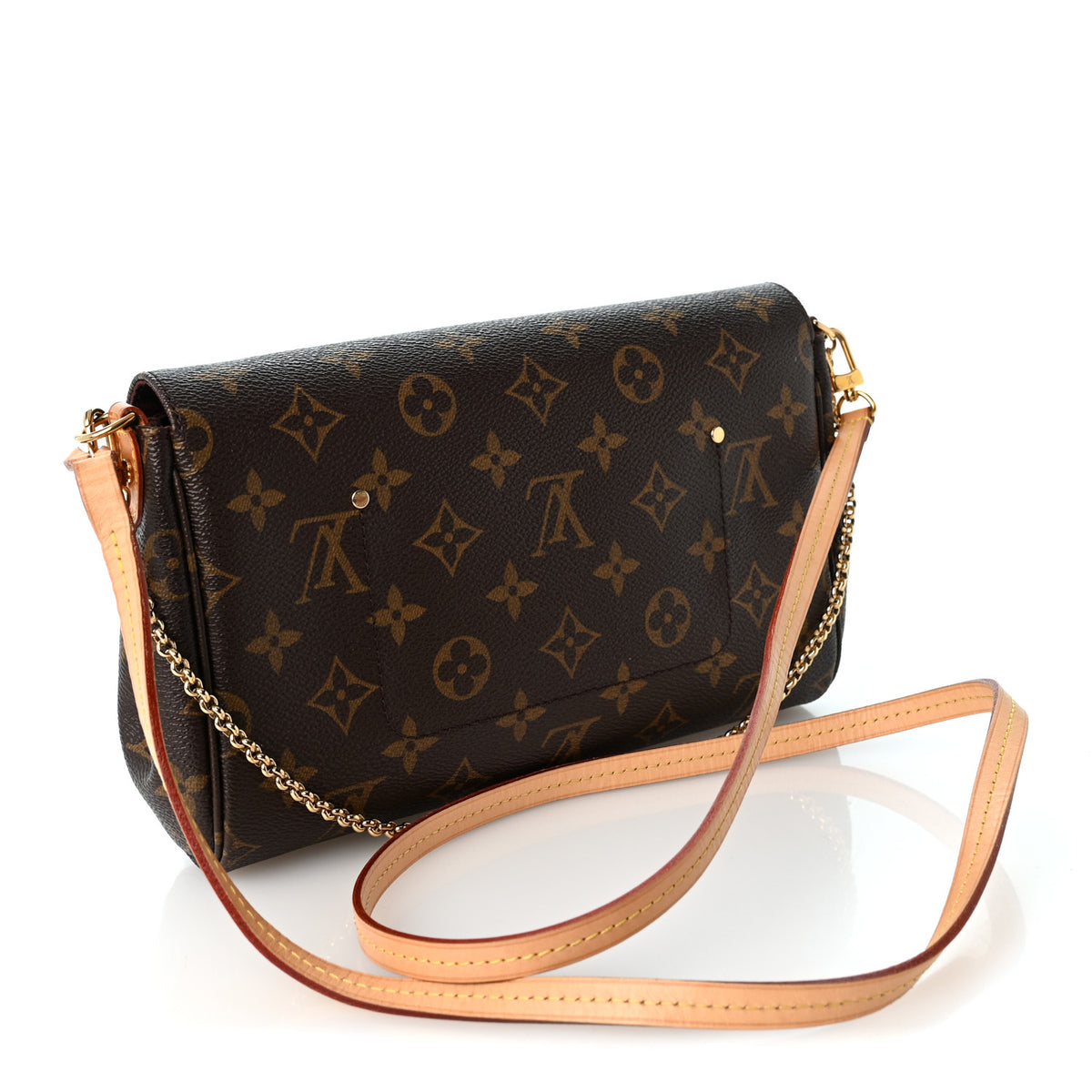 Monogram Favorite MM