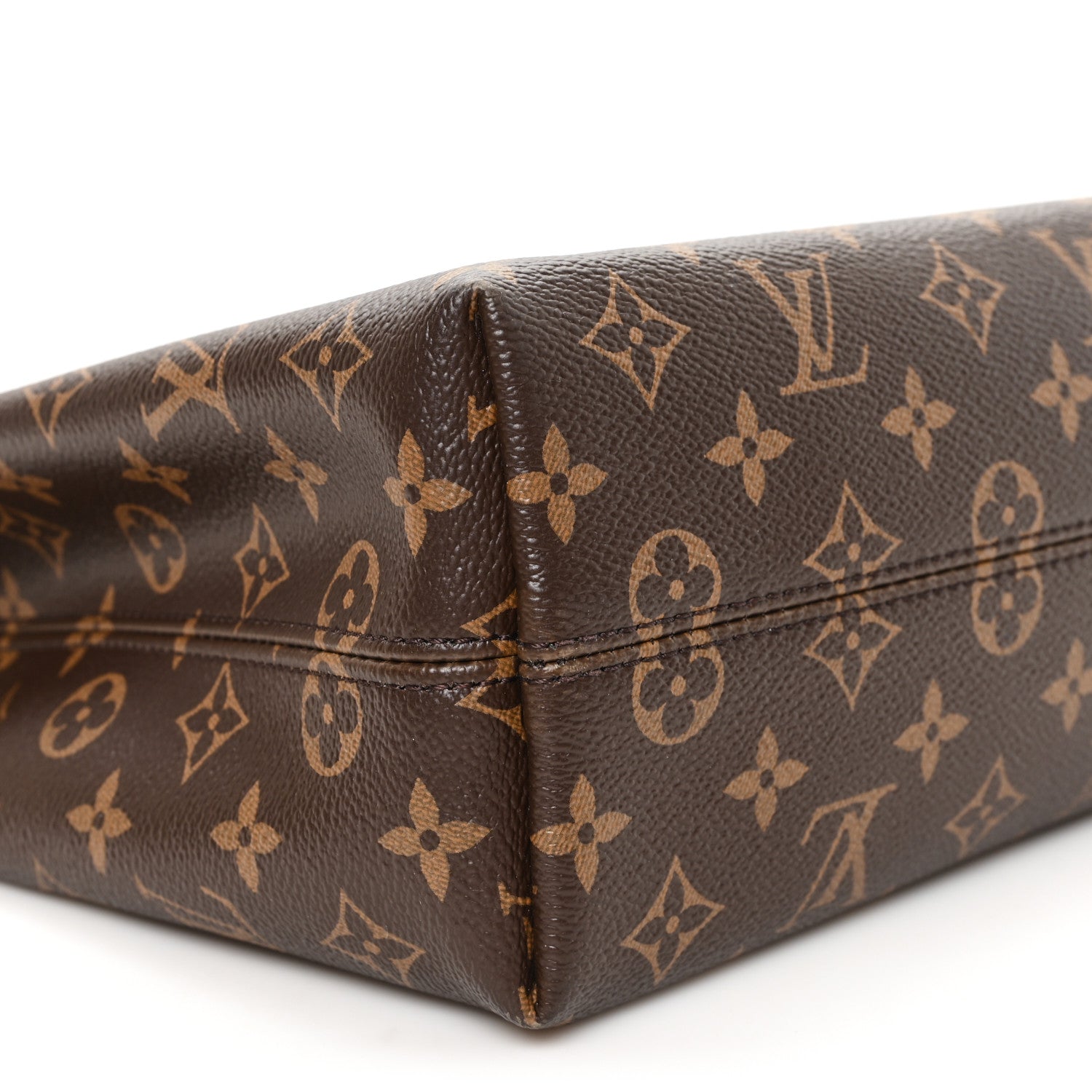 Louis Vuitton Monogram Graceful PM 8 of 9