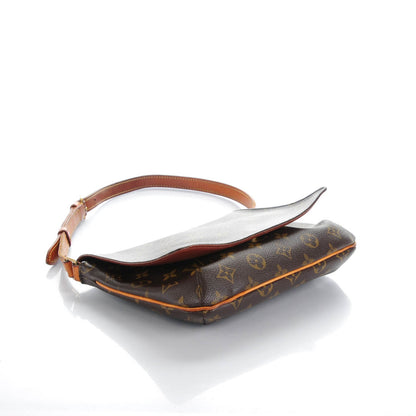 Louis Vuitton Monogram Musette Tango 4 of 7