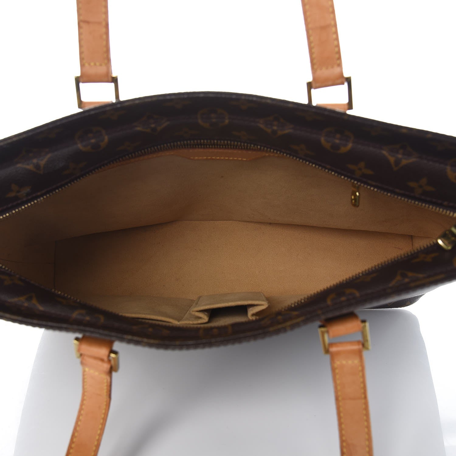 Louis Vuitton Monogram Luco 5 of 19