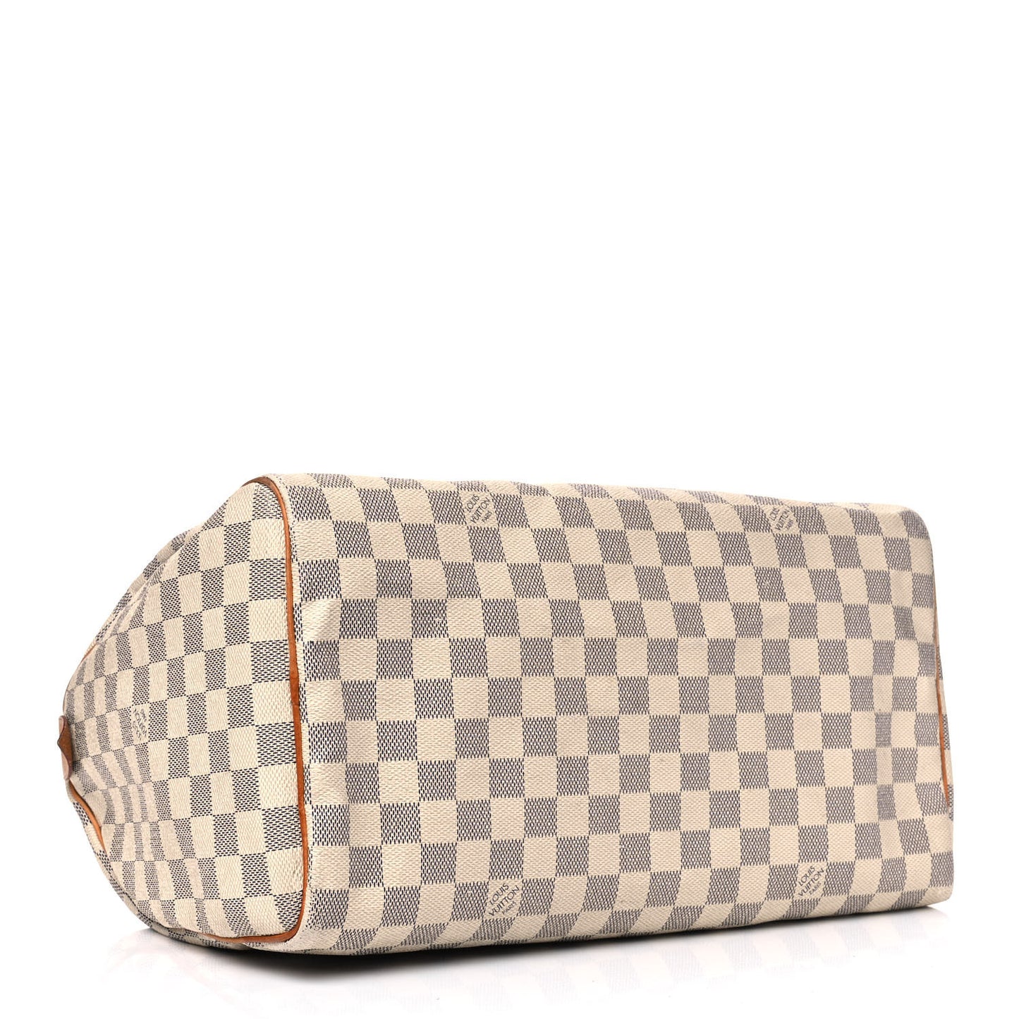 Damier Azur Speedy 35