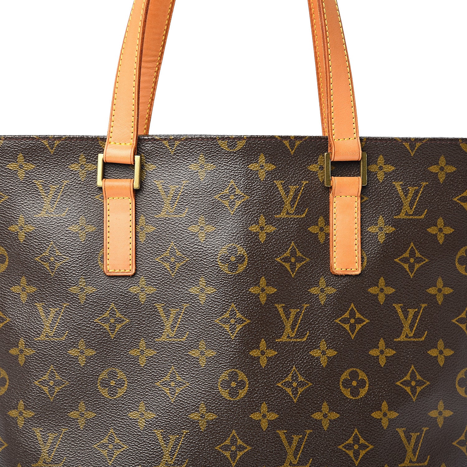 Louis Vuitton Monogram Vavin GM 10 of 10