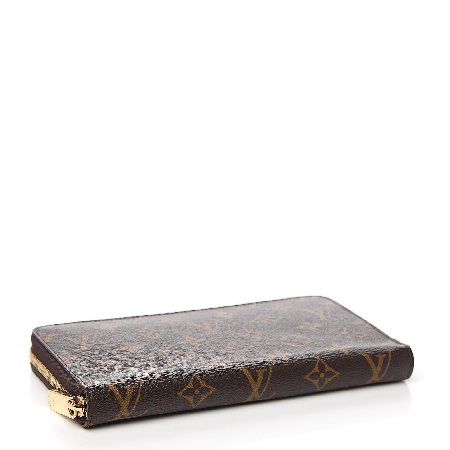 Monogram Zippy Organizer Wallet
