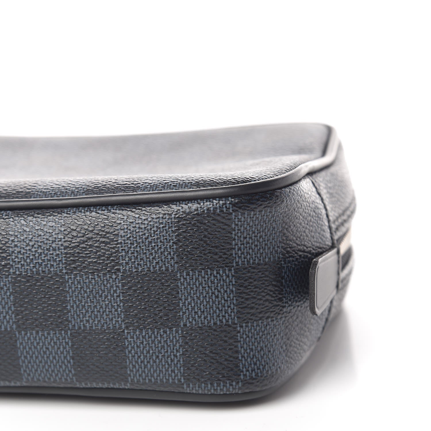 Louis Vuitton Damier Graphite Toilet Pouch PM 6 of 10