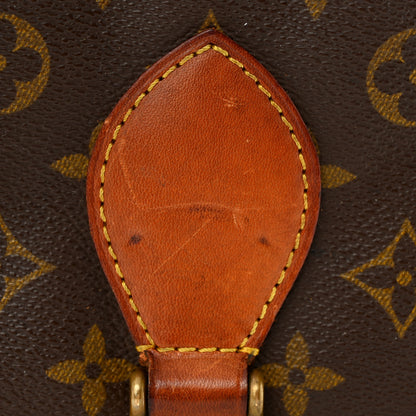 Louis Vuitton Monogram Saint Cloud GM 17 of 19