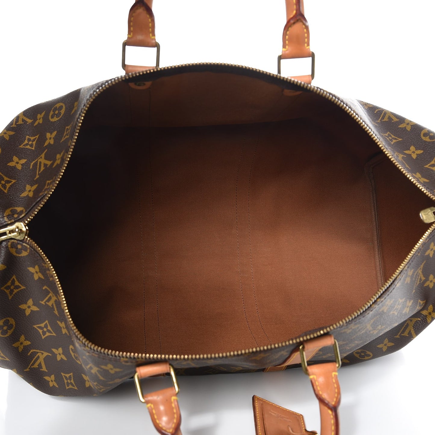 Monogram Keepall 50