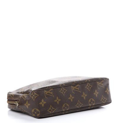 Louis Vuitton Monogram Trousse Toilette 23 3 of 9