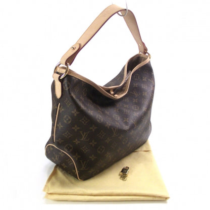 Louis Vuitton Monogram Delightful PM 3 of 9