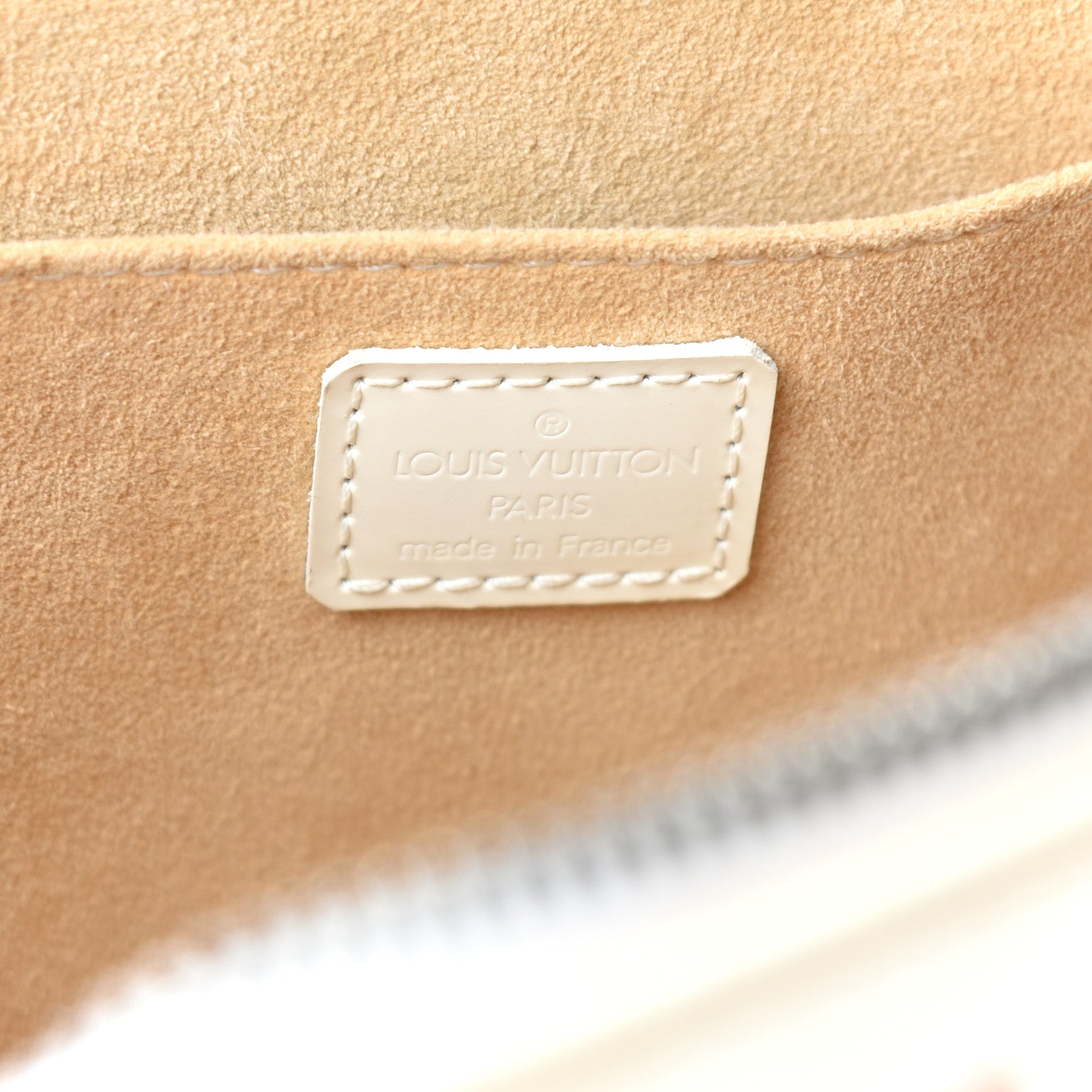 Louis Vuitton Graffiti Alma Horizontal Peach 6 of 9