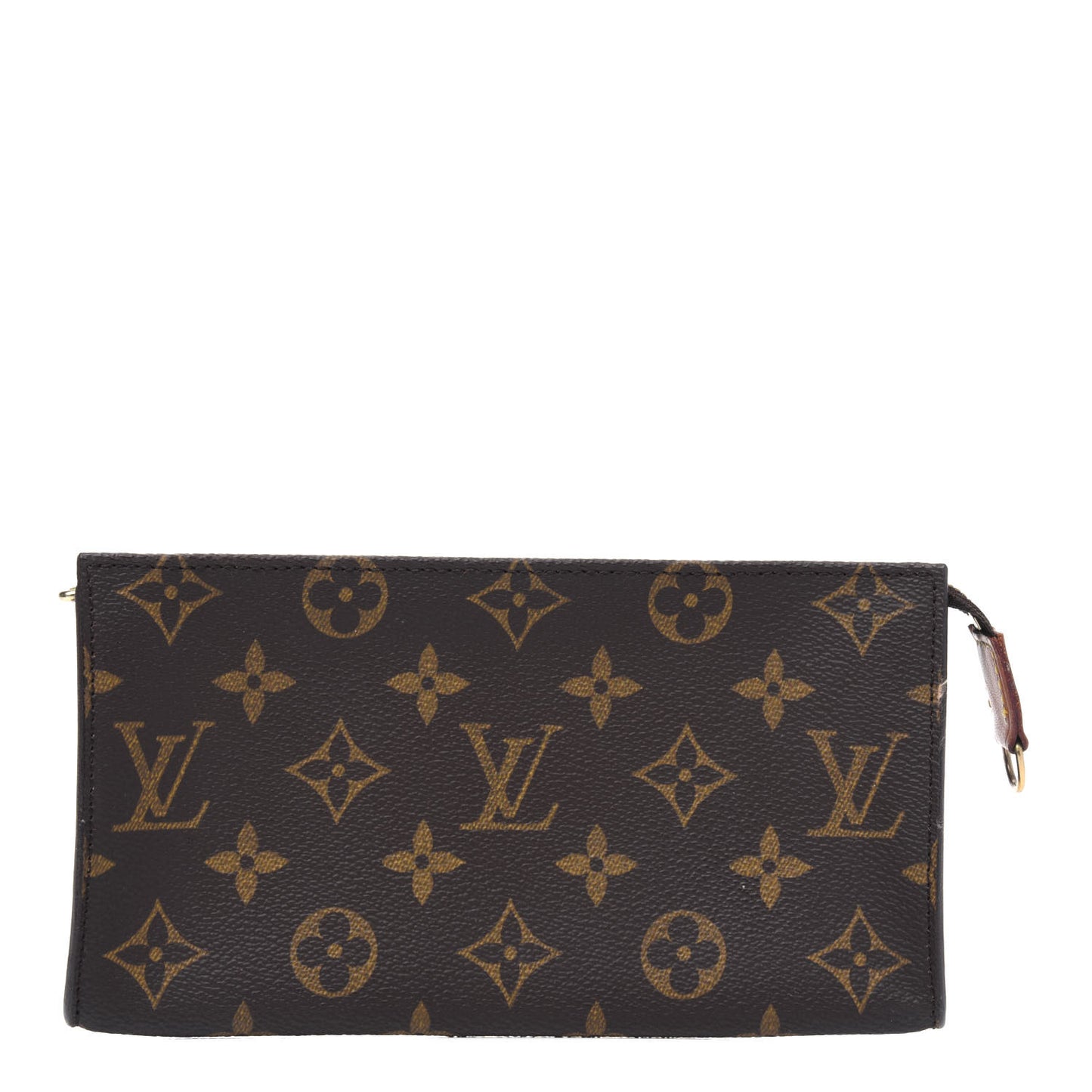 Monogram Bucket Pouch 27