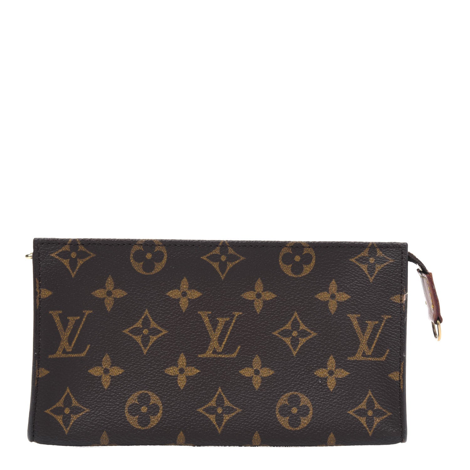 Louis Vuitton Monogram Bucket Pouch 27 1 of 4