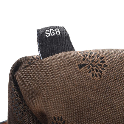Mulberry Soft Buffalo Oversized Alexa Oak 9 of 12