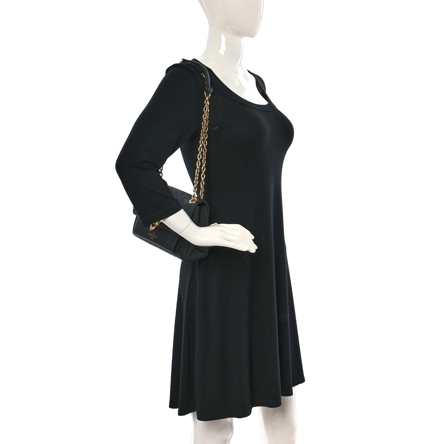 Empreinte Vavin BB Black