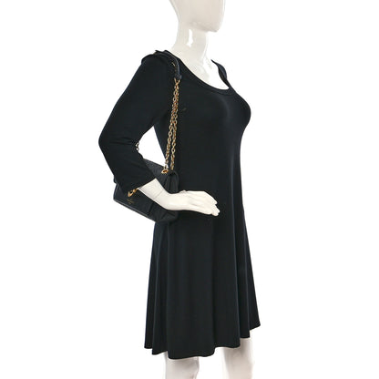Louis Vuitton Empreinte Vavin BB Black 2 of 8