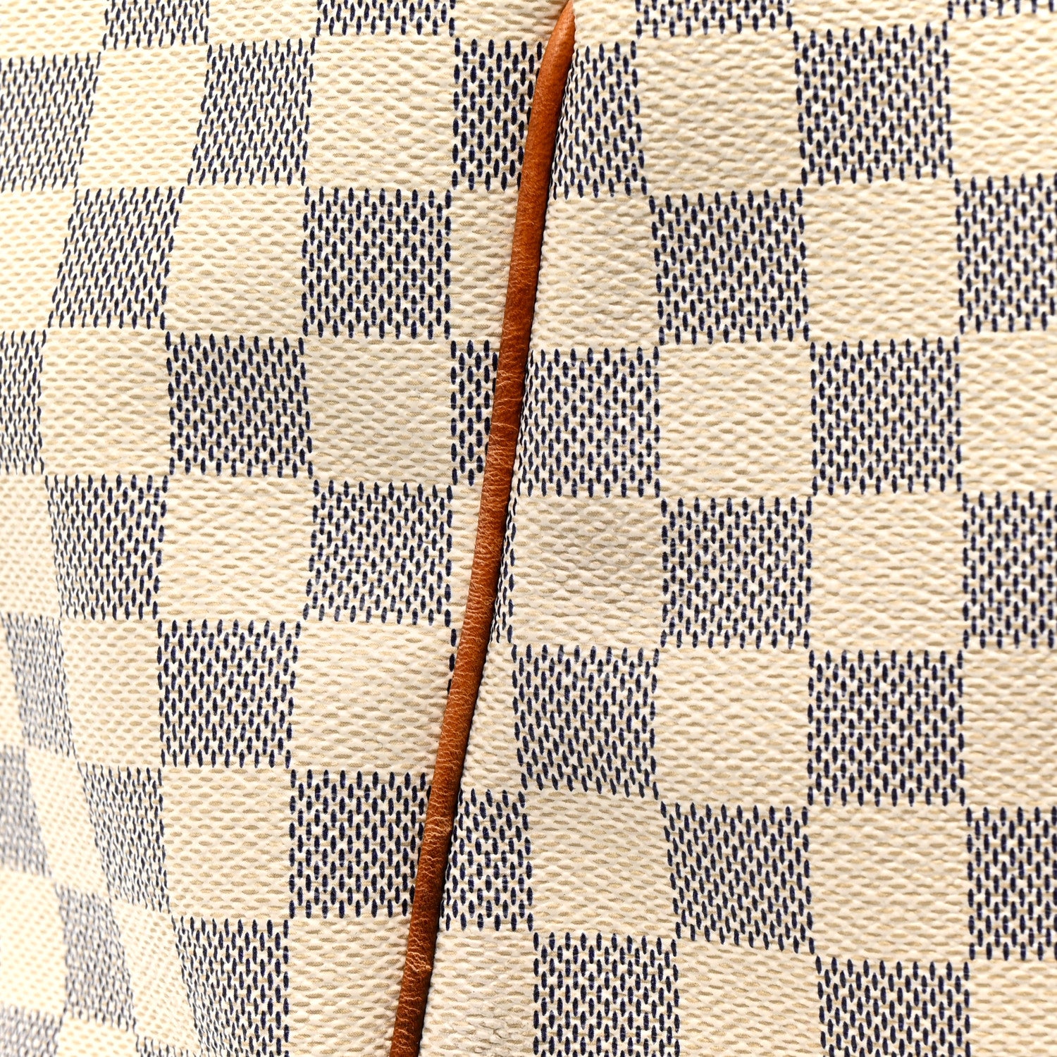 Louis Vuitton Damier Azur Totally MM 16 of 16