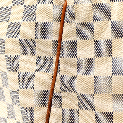 Louis Vuitton Damier Azur Totally MM 16 of 16