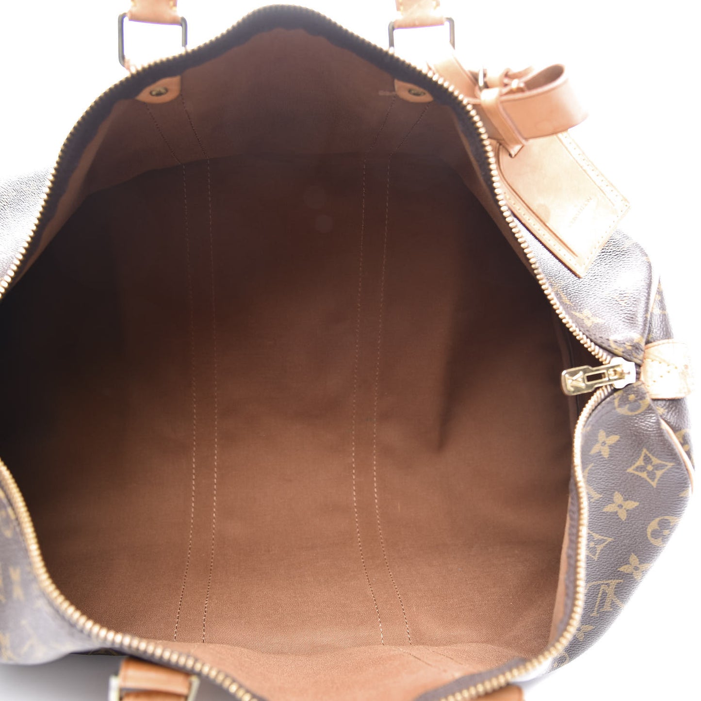 Monogram Keepall 50