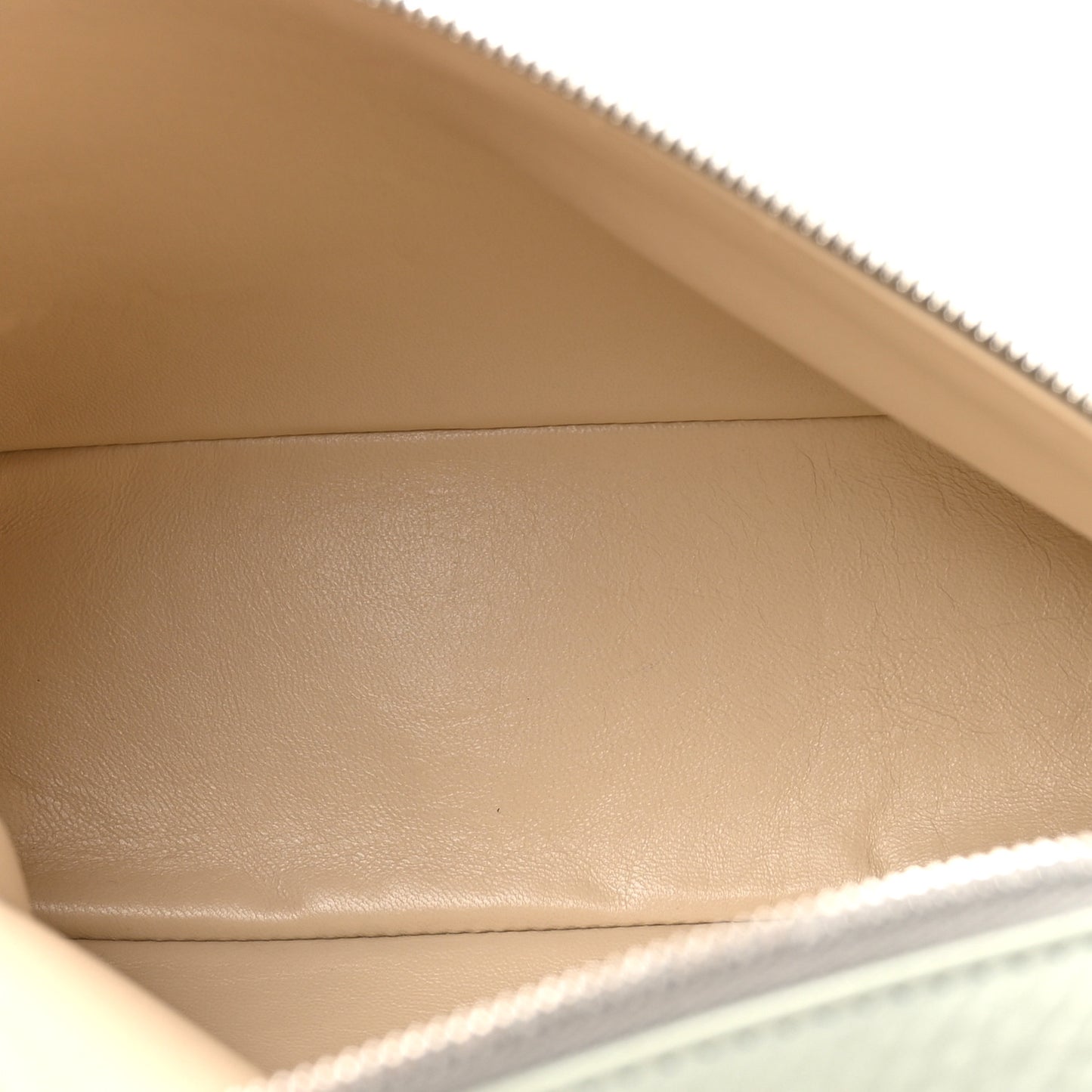 Grained Calfskin Extra Pocket L23.5 Backpack Eucalyptus