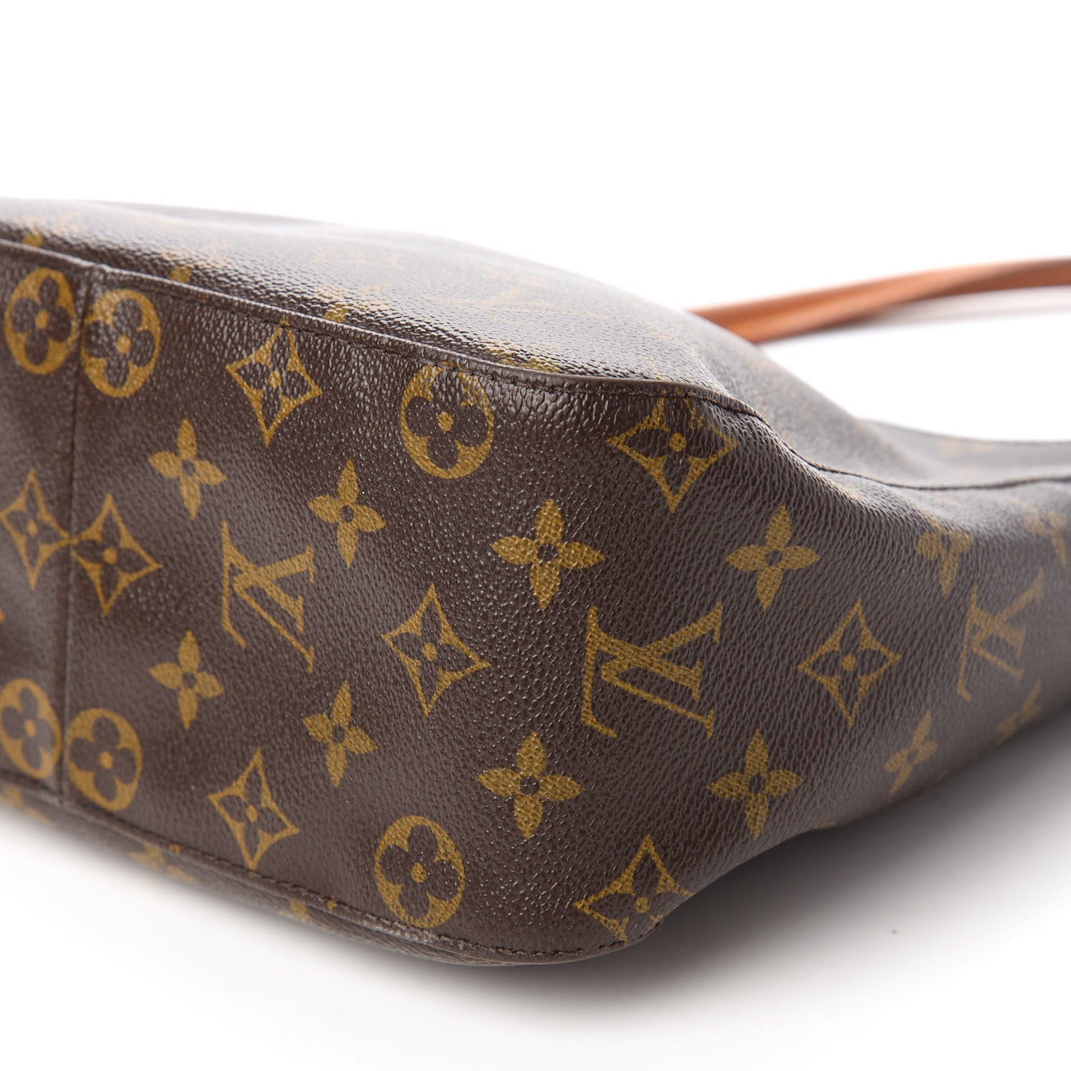 Louis Vuitton Monogram Looping MM 7 of 12
