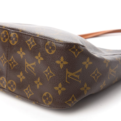 Louis Vuitton Monogram Looping MM 7 of 12